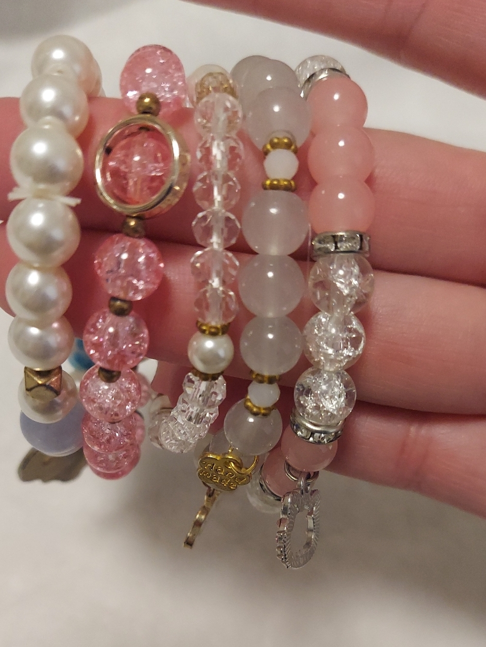 Bracelet Beads
